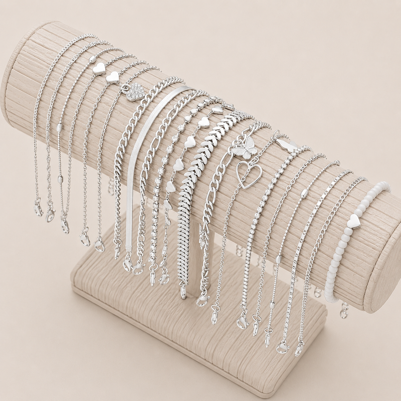 Bracelets
