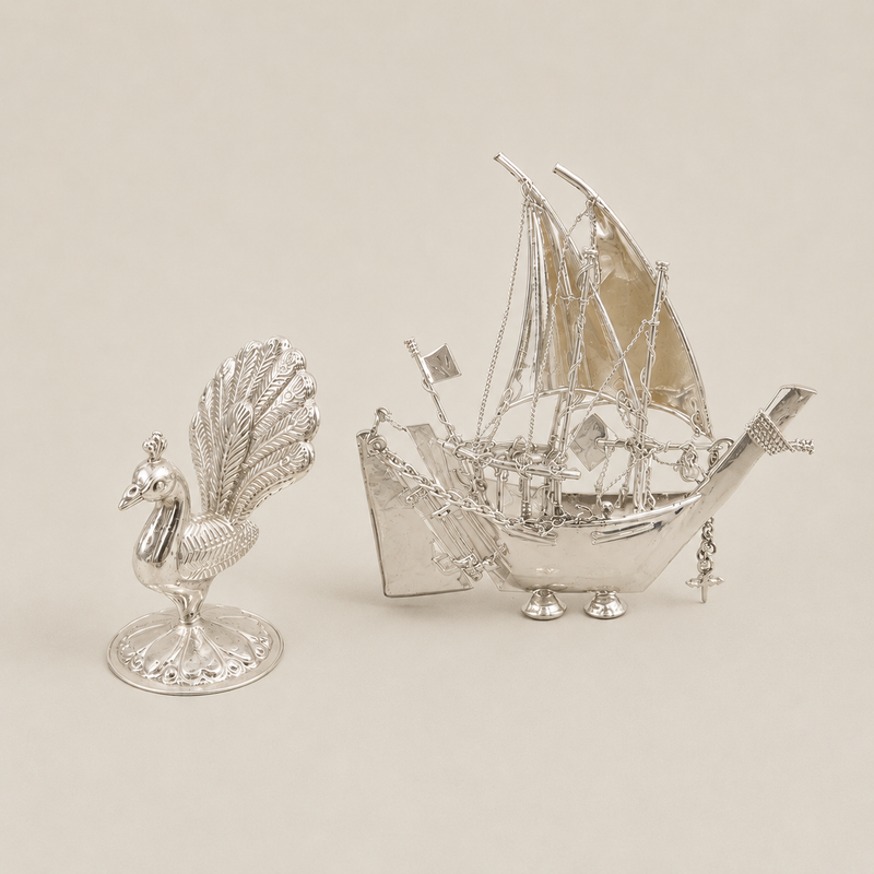 Showpiece