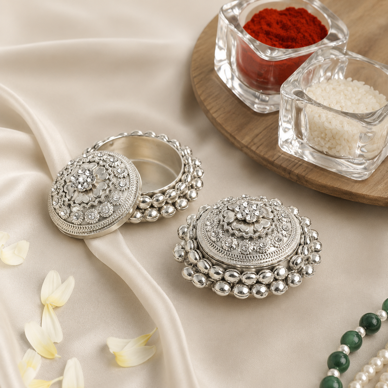 Sindoor box