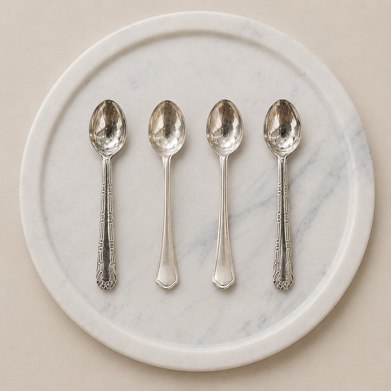 Silver Spoon