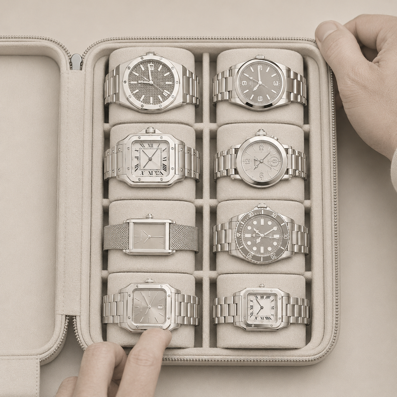 Watches