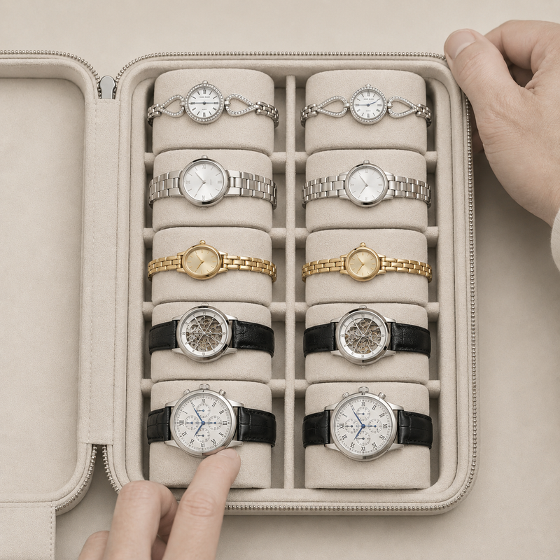 Watches