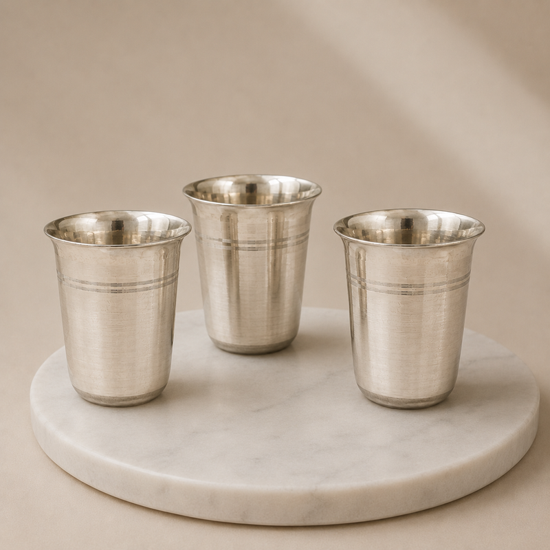 Kids Glass