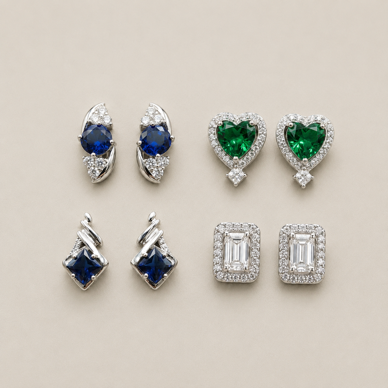 Top Earings