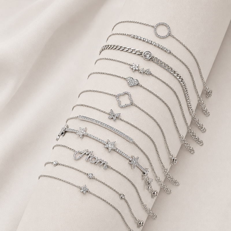 Anklets