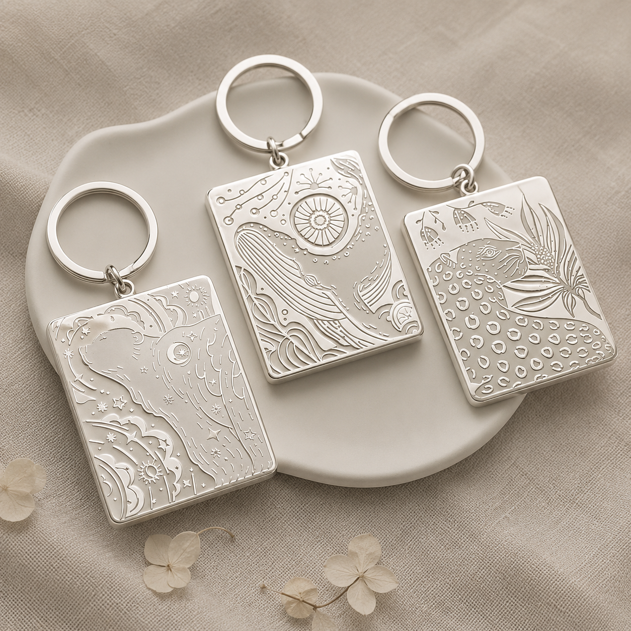 Keychain
