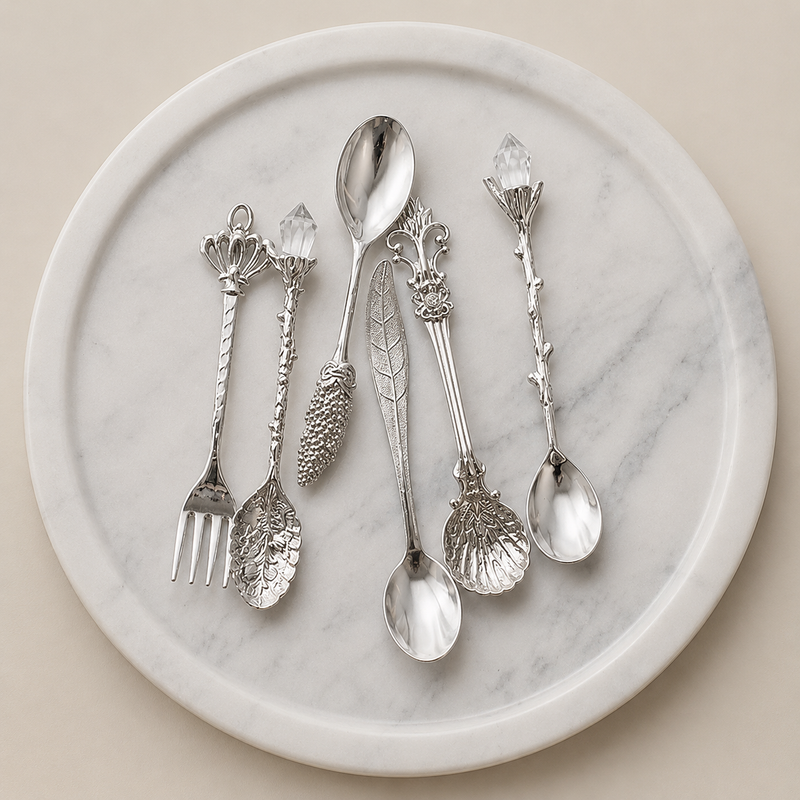Silver Spoon