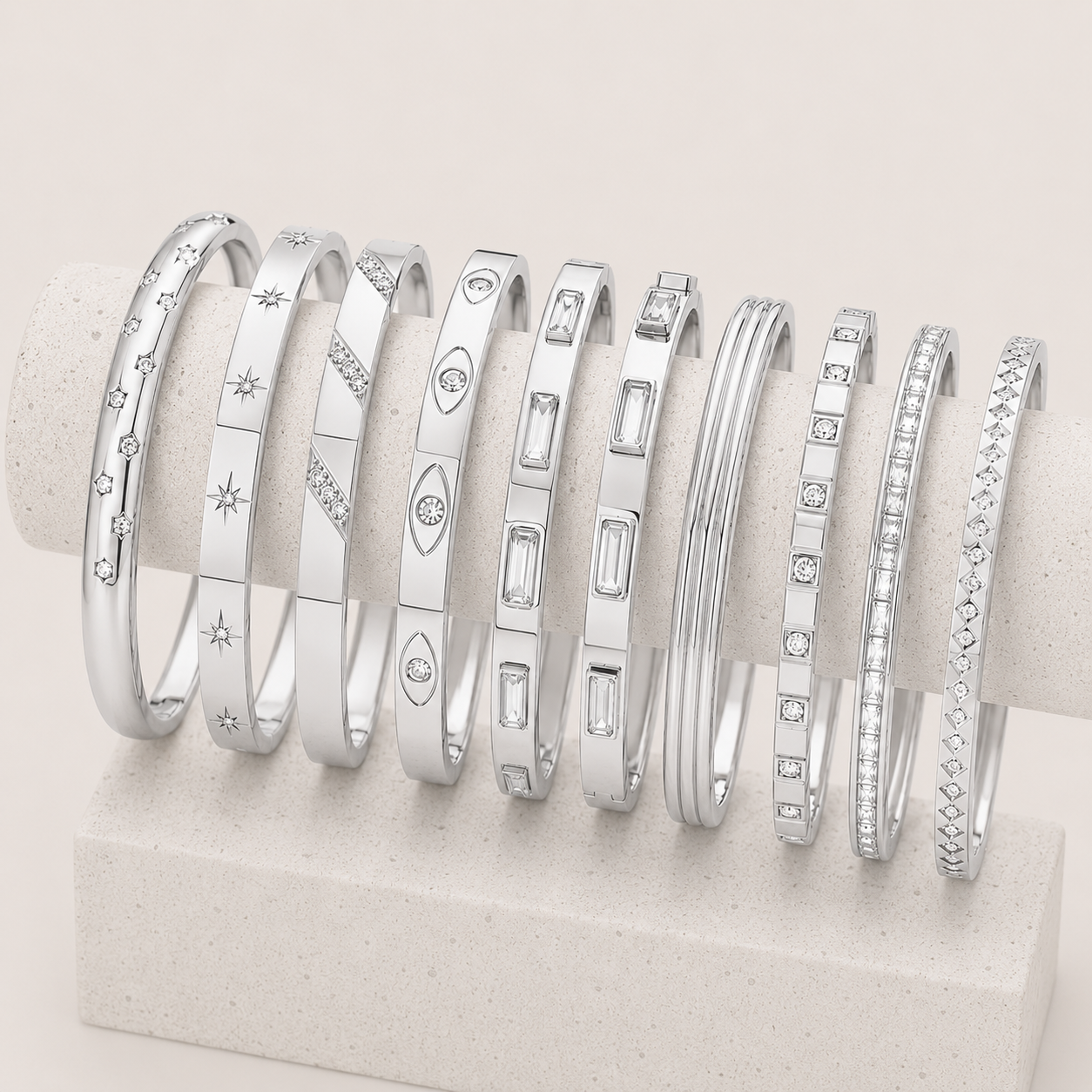 Bangles
