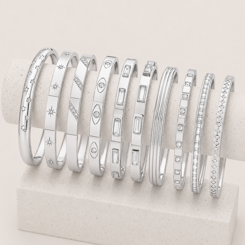 Bangles