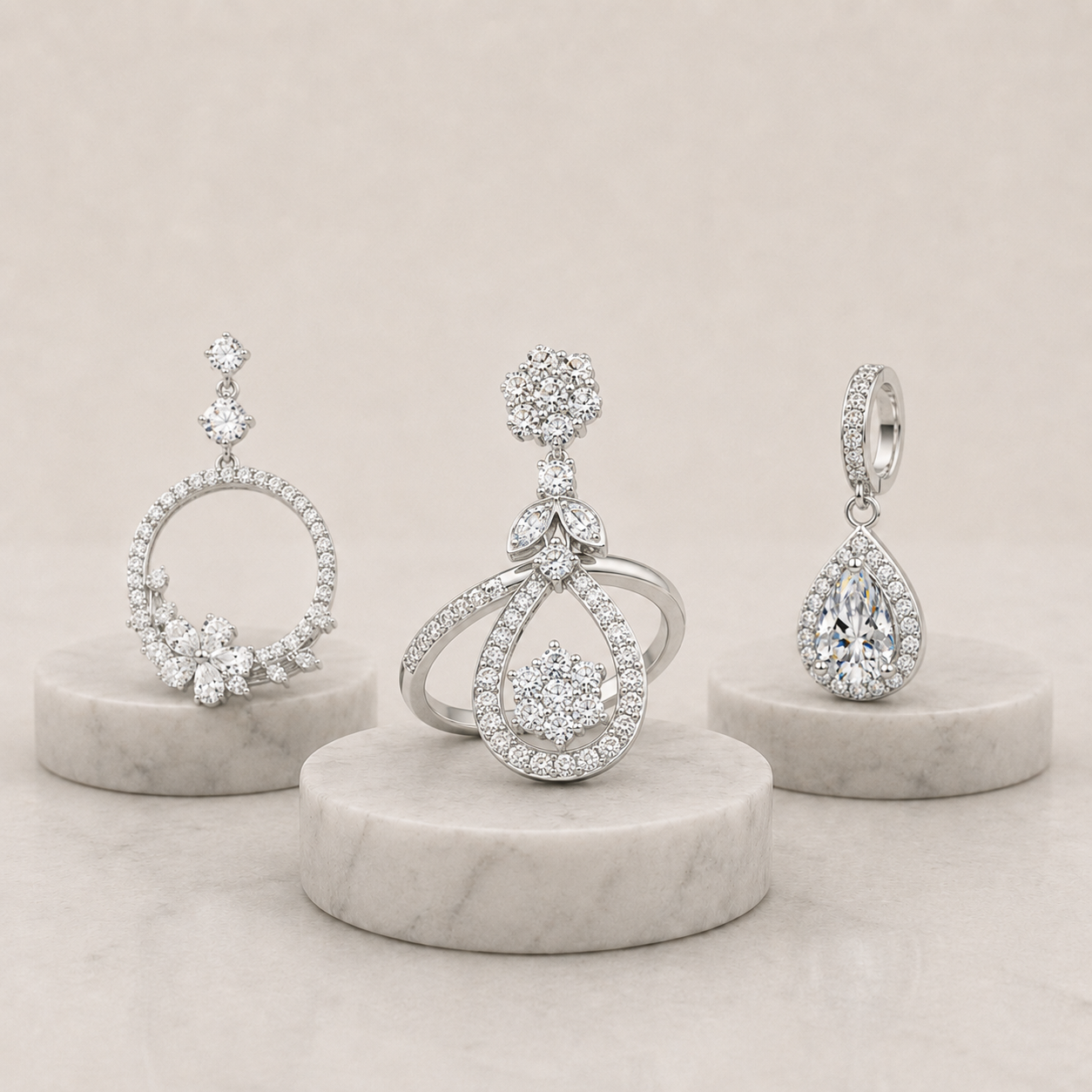 Earings