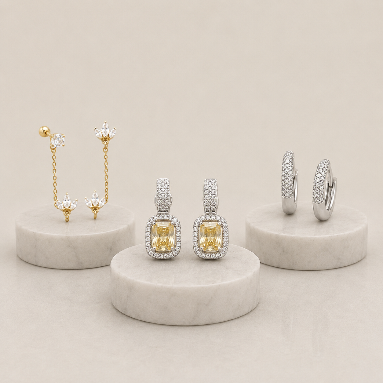 Earings