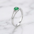 925 Silver Ring