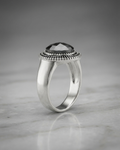 The Sovereign Rose Signet