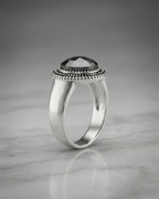 The Sovereign Rose Signet