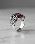 The Crimson Talon Bridge
