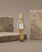 Vintage Aurelia Gold plated Ladies Watch