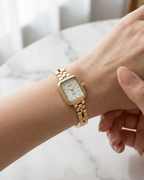 Vintage Aurelia Gold plated Ladies Watch