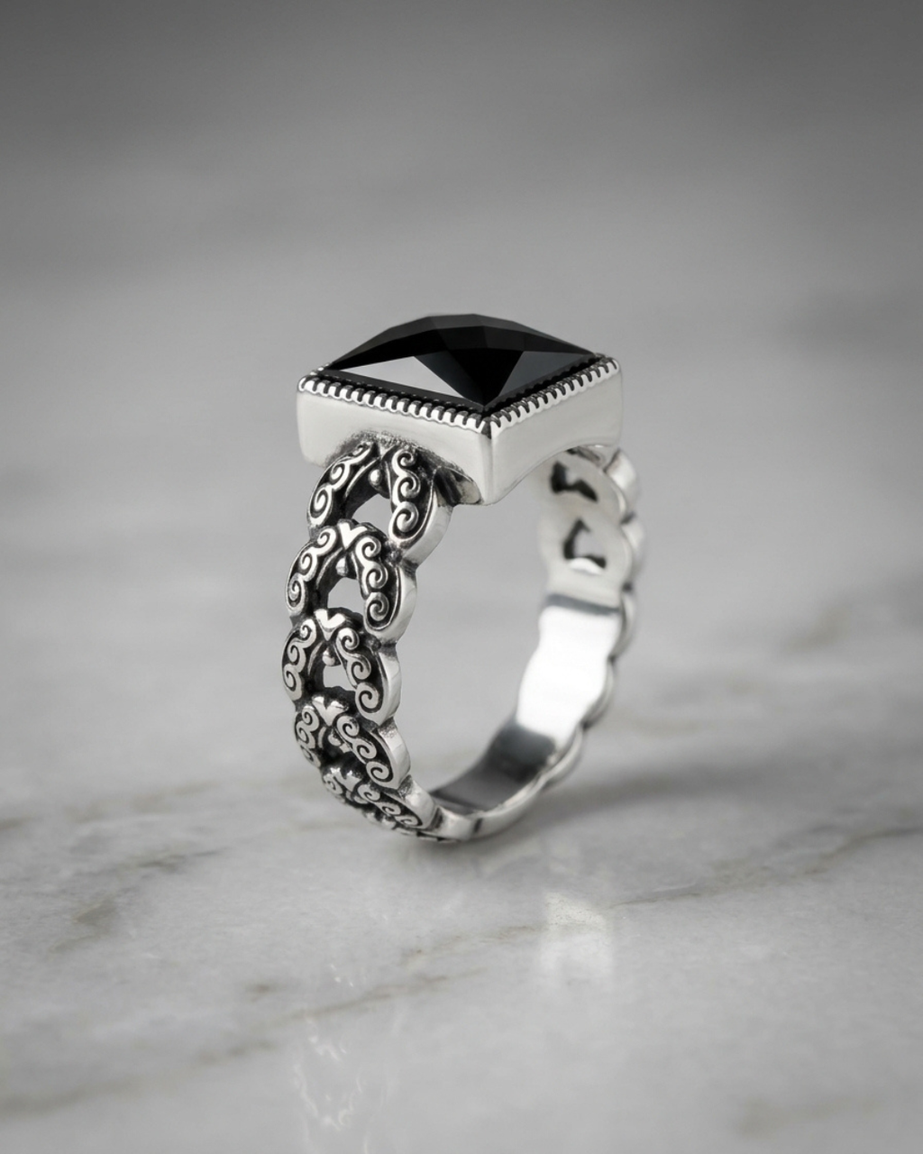 The Onyx Link Sovereign
