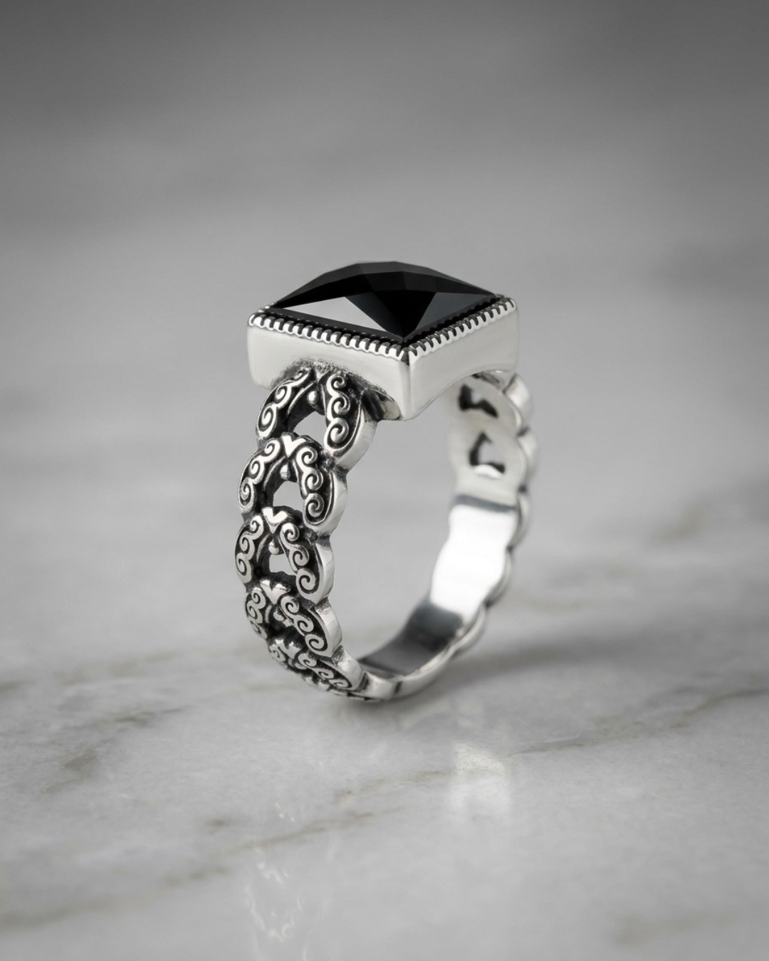 The Onyx Link Sovereign