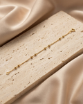 Aurelian Minimalist Beaded Bracelet