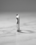 Men's Sterling Silver Dibla Ring