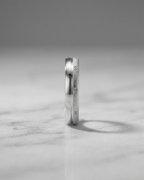 Men's Sterling Silver Dibla Ring