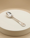 Sovereign Minimalist Royal Silver Spoon