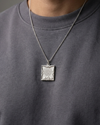 The Ayatul Kursi Tablet Pendant