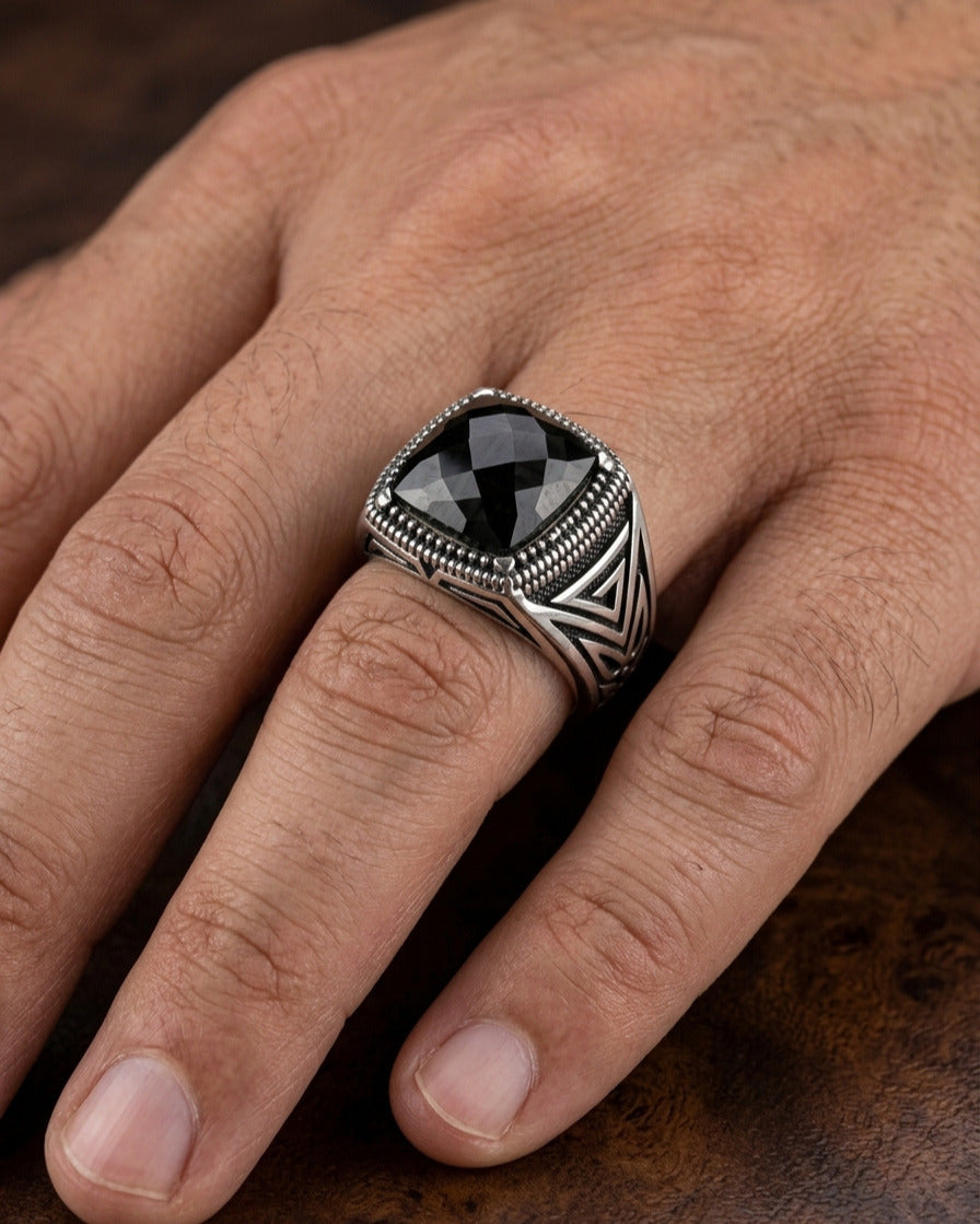 The Apex Chevron Sovereign