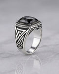 The Apex Chevron Sovereign