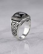The Apex Chevron Sovereign