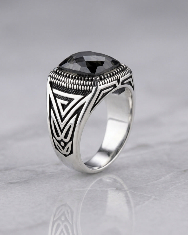 The Apex Chevron Sovereign