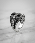Imperial Onyx Armor Band