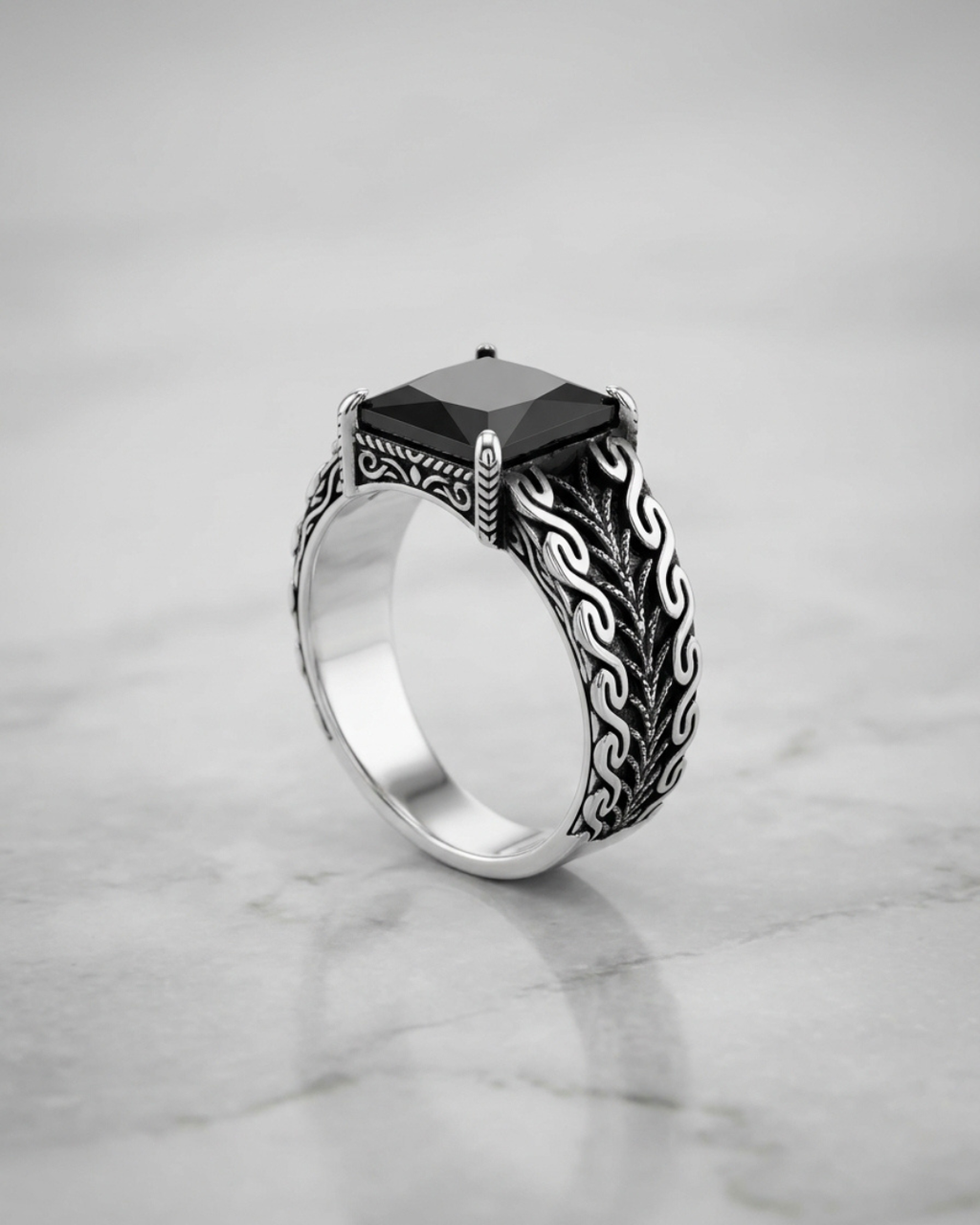 The Onyx Vine Sovereign