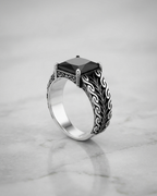 The Onyx Vine Sovereign