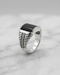The Onyx Linear Meander
