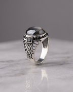 The Eclipse Lattice Signet