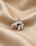 Majestic Equine Head Pendant
