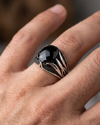 The Onyx Talon Sovereign