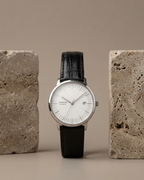 Junghans Max Bill Automatic Dress Watch
