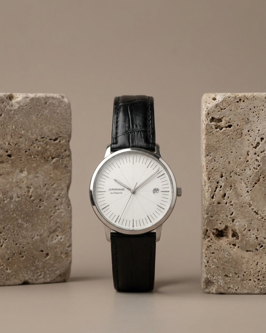 Junghans Max Bill Automatic Dress Watch