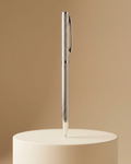 Executive Vanguard Fluted Sterling Silver Pen