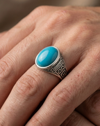 The Riviera Turquoise Meander