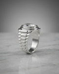 Florence Diamond President Ring