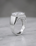 Roma Radiant Prestige Ring