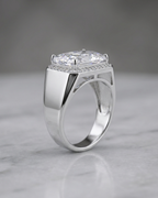 Roma Radiant Prestige Ring