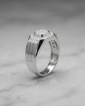 Milano Aurelia Tiered Ring
