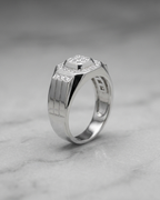 Milano Aurelia Tiered Ring