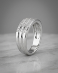The Milanese Tre Binario Pave