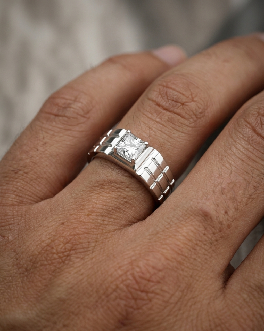The Turin Geometric Solitaire